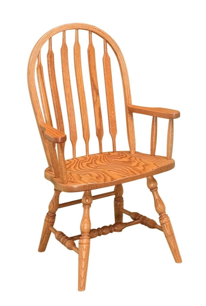 Kitchen chairs with arms | Hawk Haven