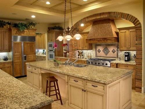 kitchen design west palm