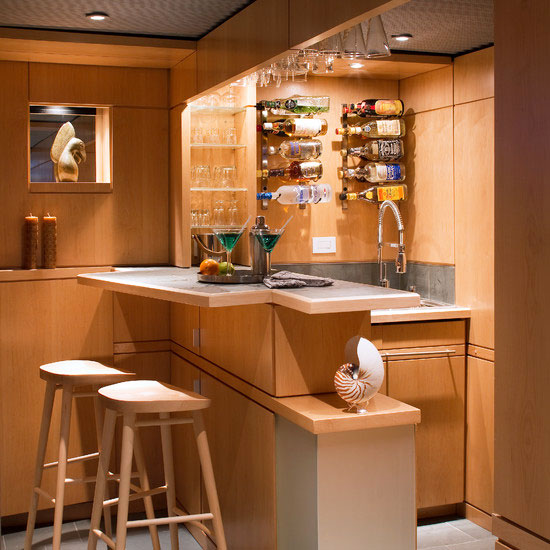 Kitchen eating area design ideas | Hawk Haven
