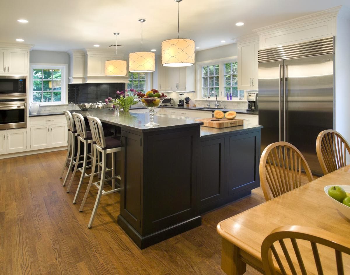 L Shaped Kitchen Layout Ideas With Island Wow Blog