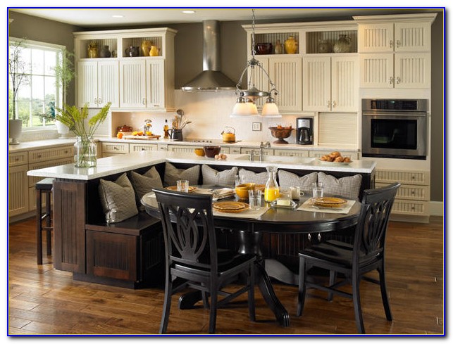 L shaped kitchen table sets | Hawk Haven