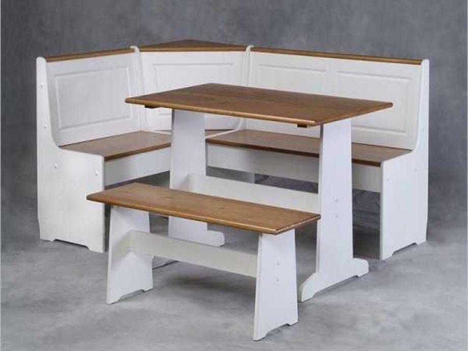 l shaped kitchen table with bench