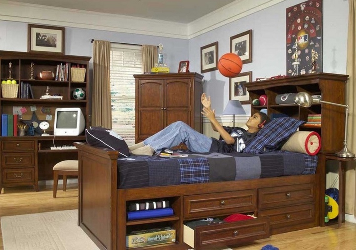 bedroom furniture lazy boy