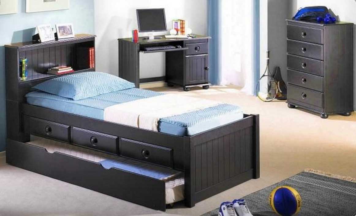 lazy boy bed sets