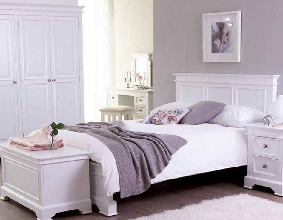 lea white bedroom furniture