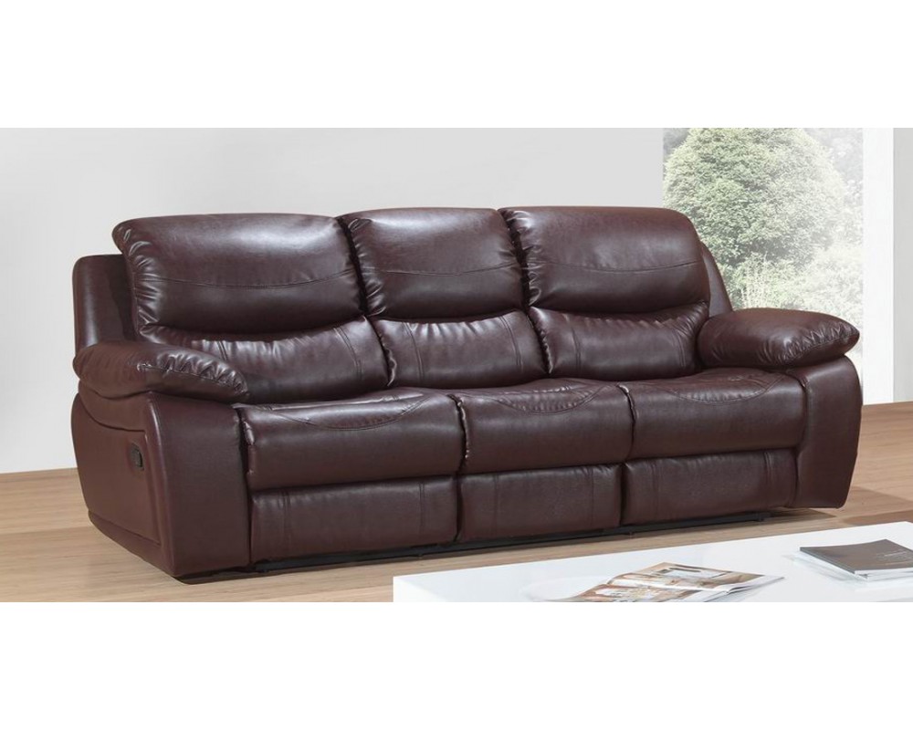 sectional sofa with bed and recliner