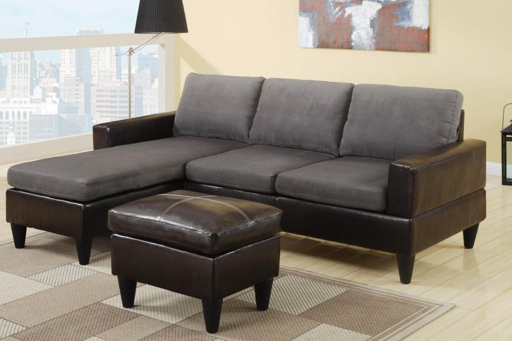split grain leather sofa clearance