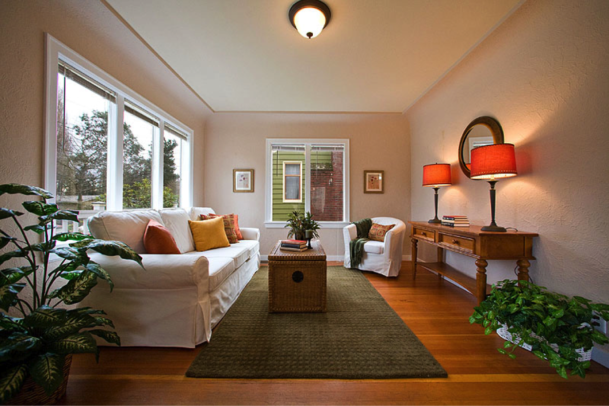 Living room design long narrow | Hawk Haven
