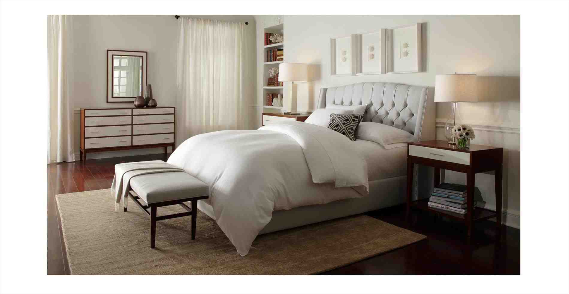 mix and match bedroom furniture apartment therapy