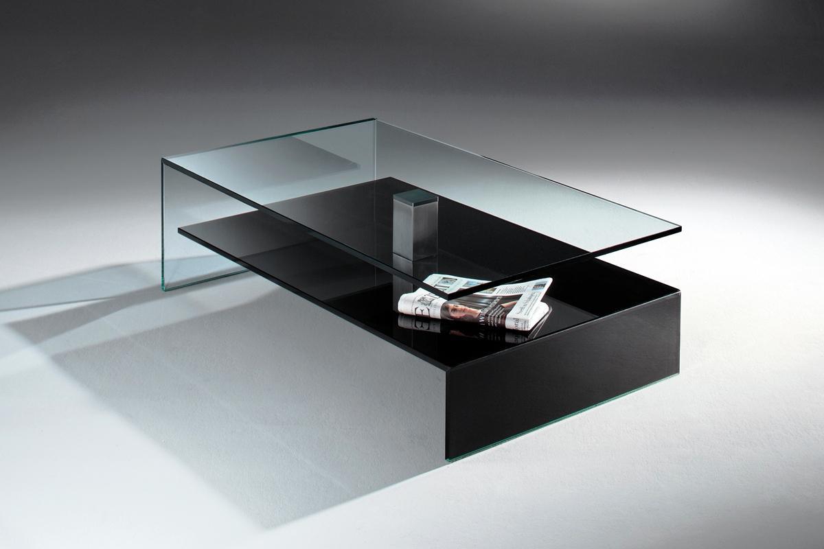 modern glass furniture design | hawk haven