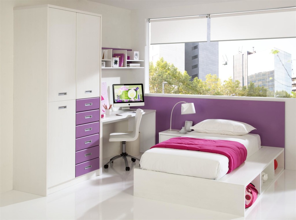 modern childrens bedroom furniture