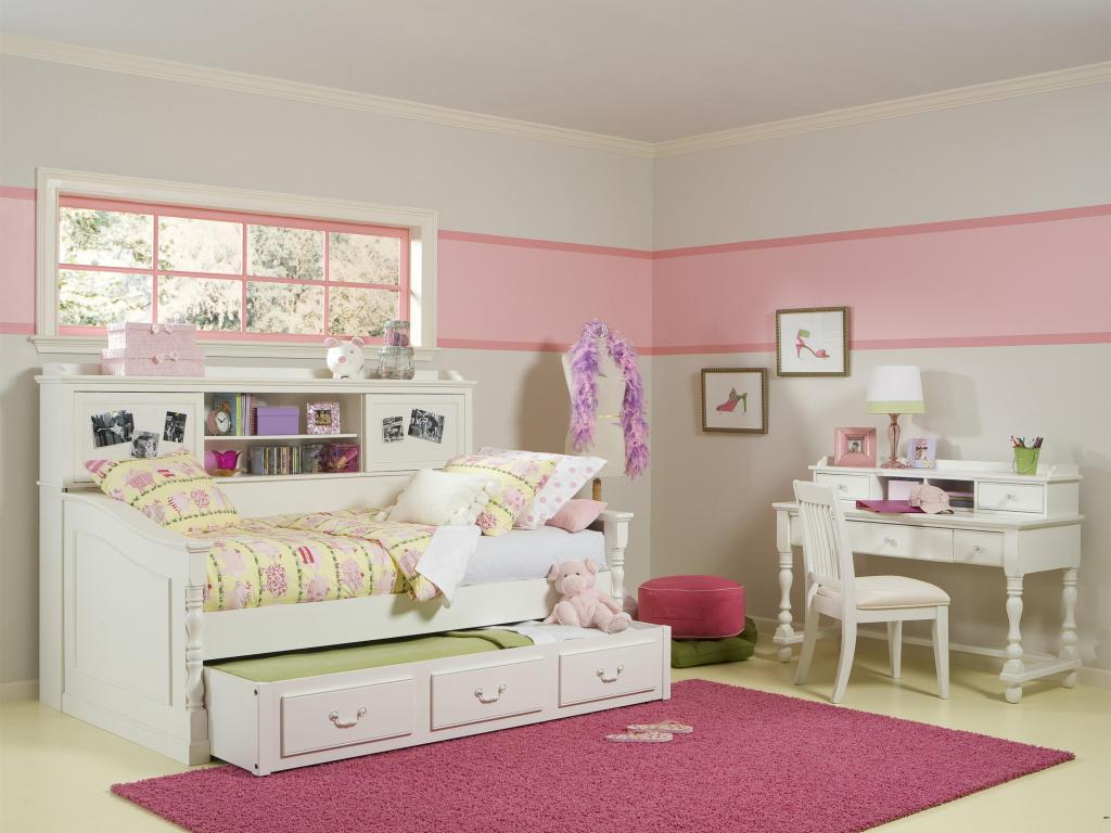 modular bedroom furniture for kids