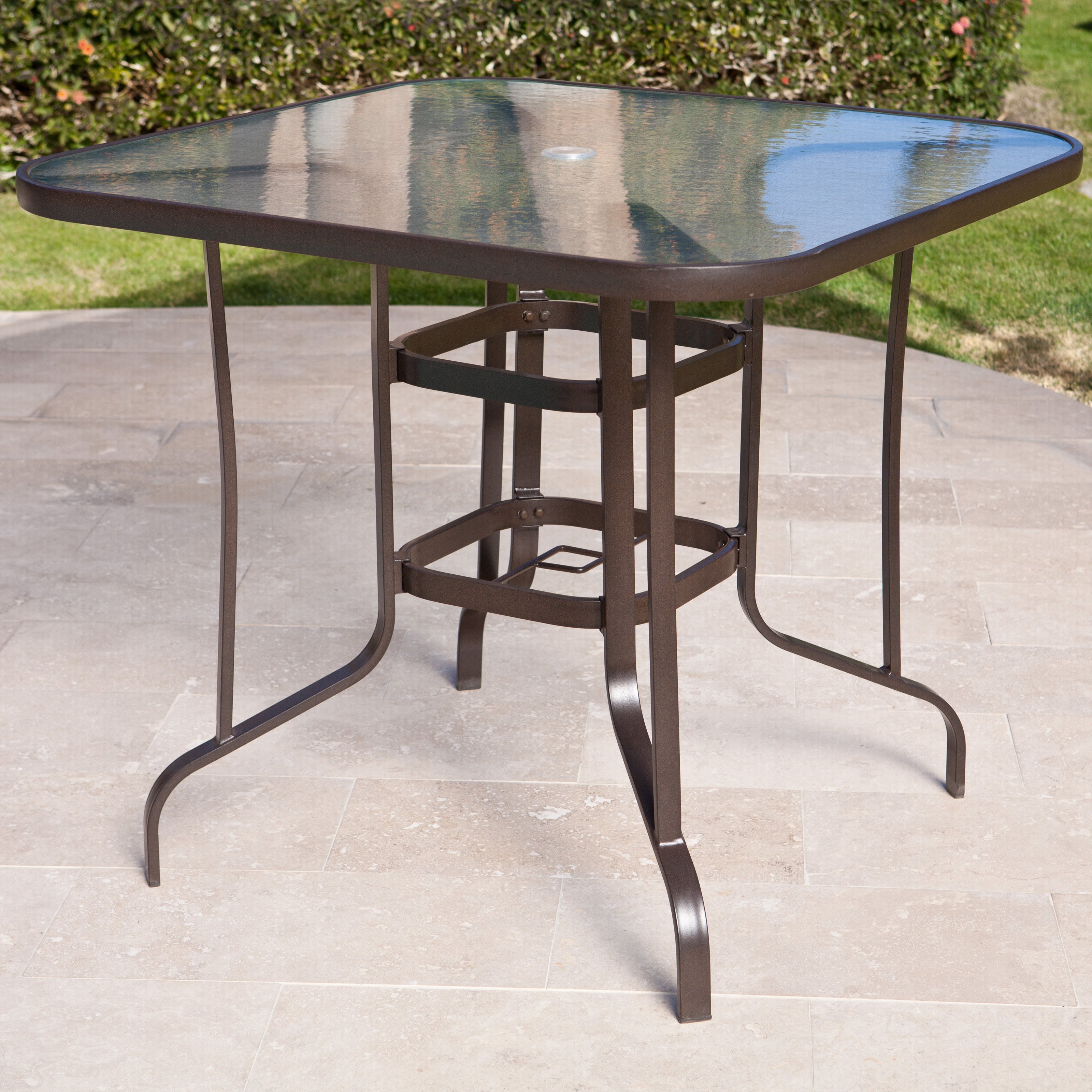Outdoor Dining Table Bar Height 3 1341 