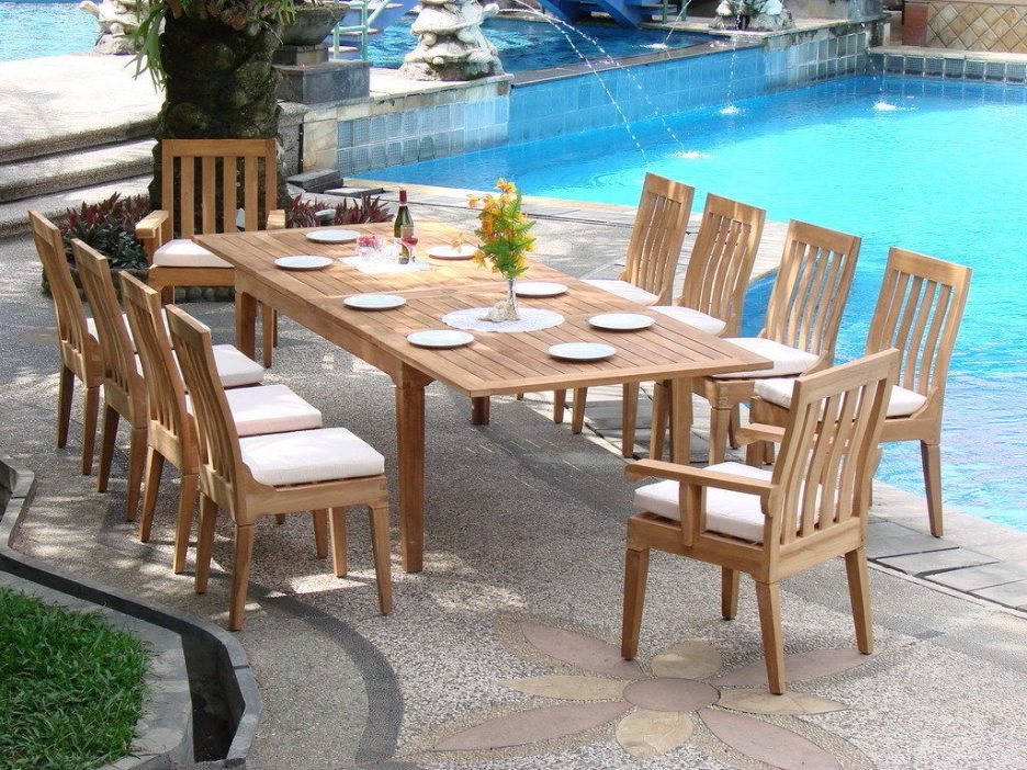 Outdoor dining table ikea | Hawk Haven