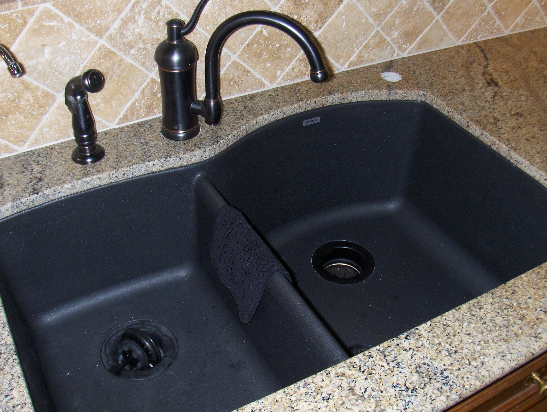 pegasus granite kitchen sink