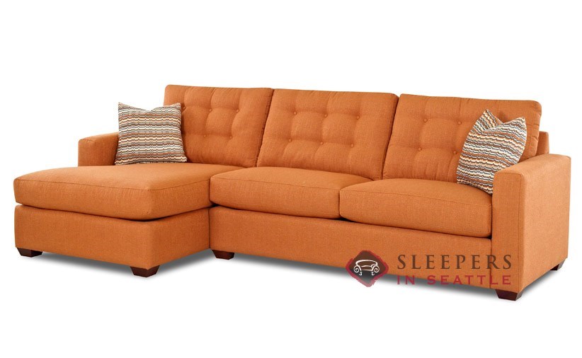 Sleeper Sofa Chaise 3 1279 