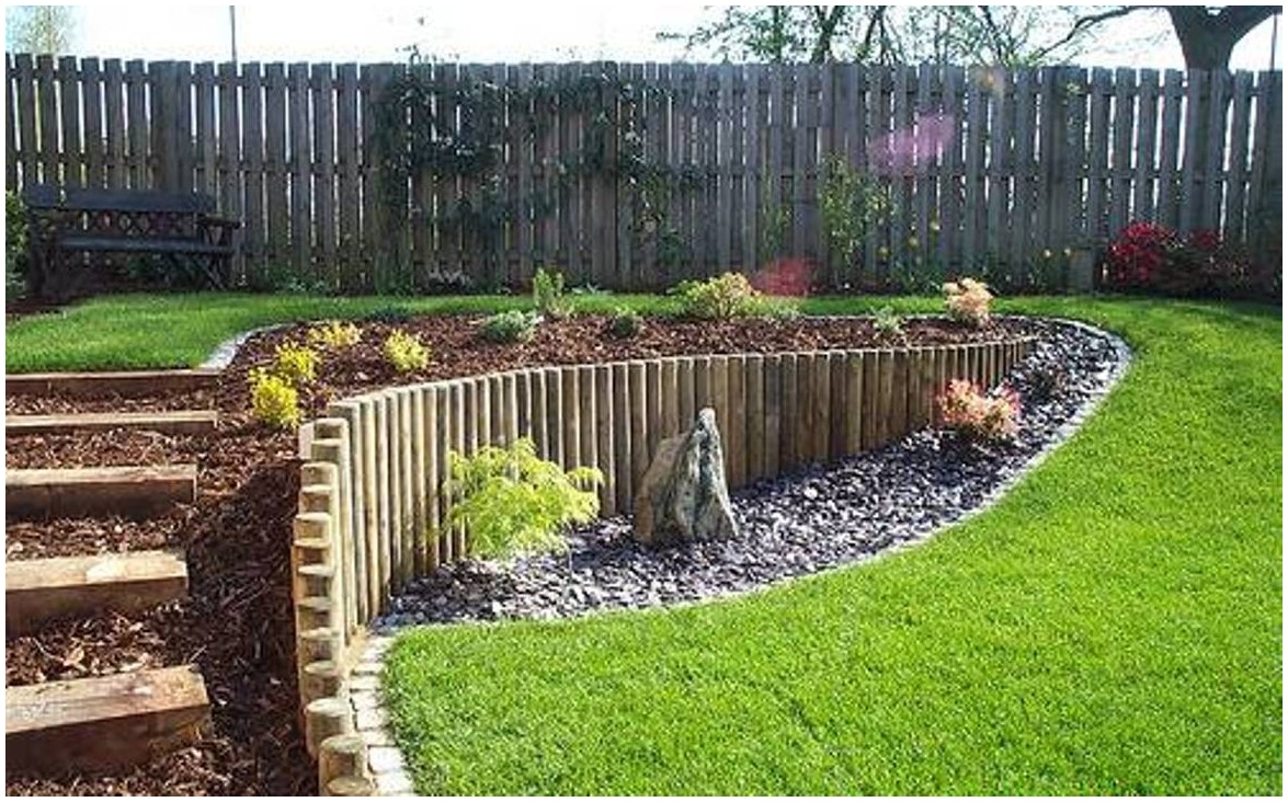 Sloping Front Garden Design Ideas Hawk Haven