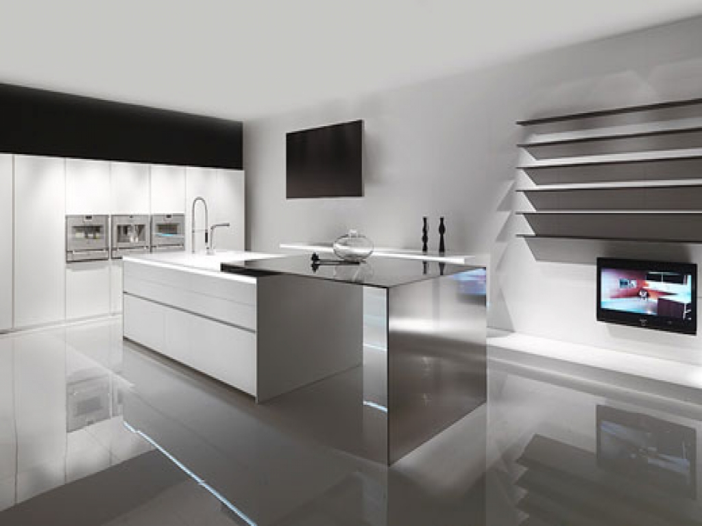 Small zen kitchen design | Hawk Haven