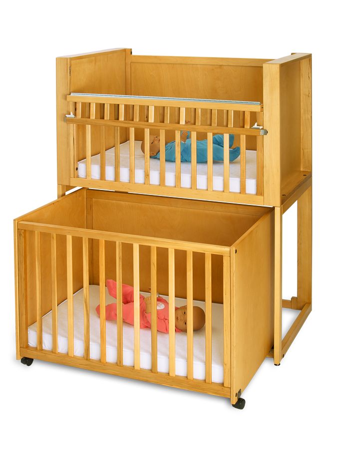 Twin Baby Furniture Hawk Haven