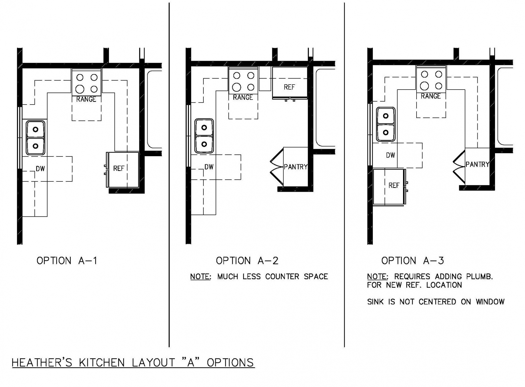 u shaped kitchen layout plans        <h3 class=