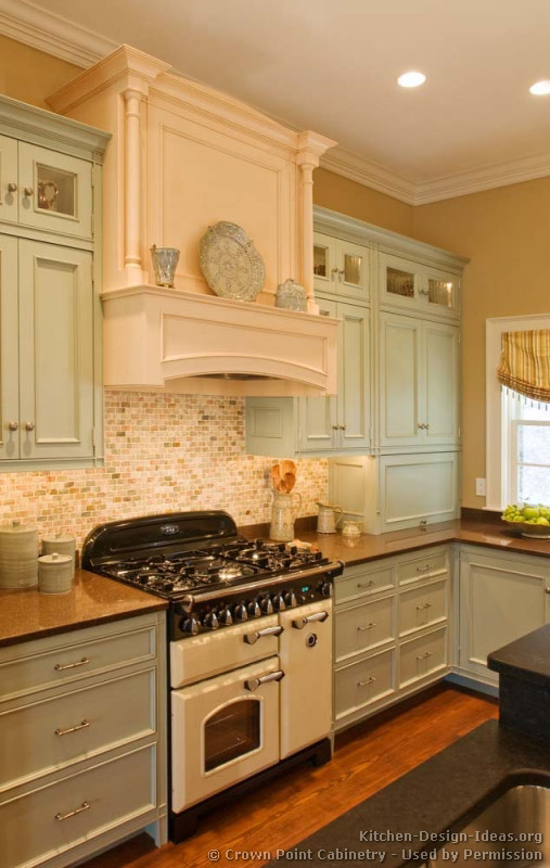 Vintage Kitchen Cabinets Ideas Hawk Haven