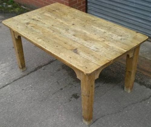 Great Idea To Give An Old Kitchen Table Or Chairs A New Look
