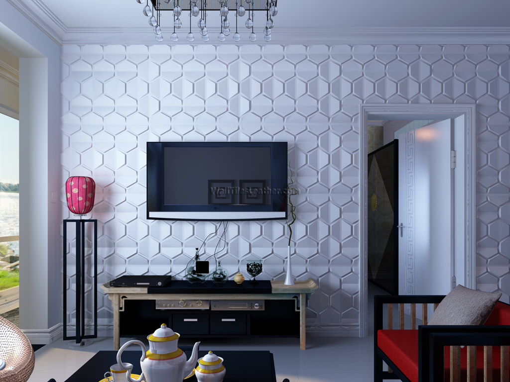 Wall tiles designs living room | Hawk Haven