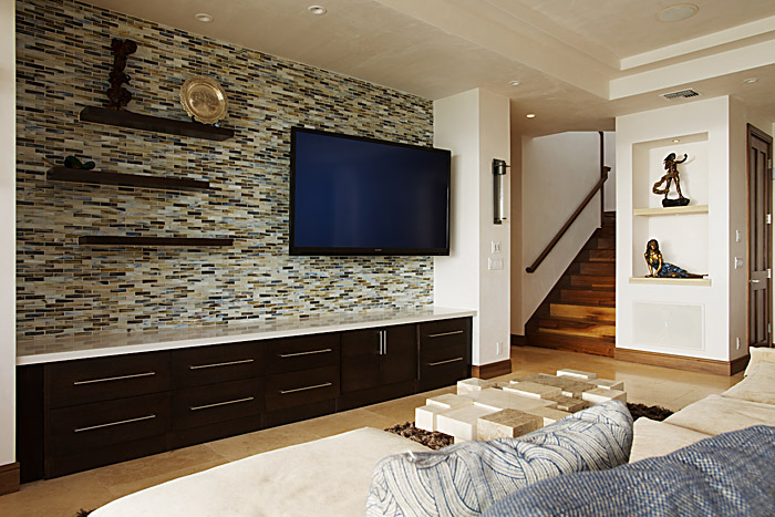 living room wall decor wall tiles