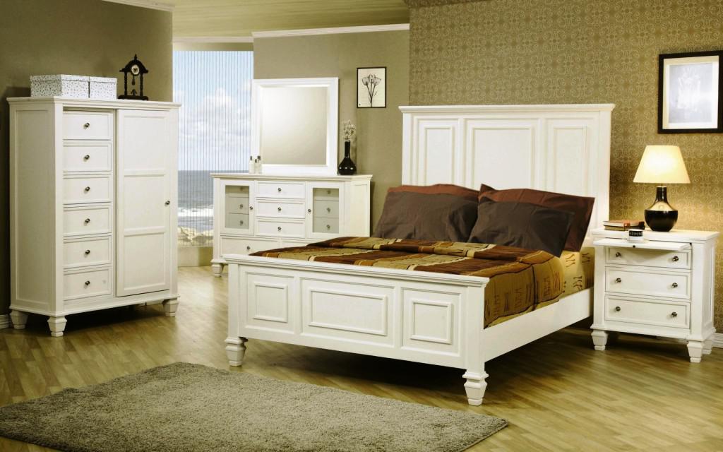 ikea white bedroom furniture on ebay