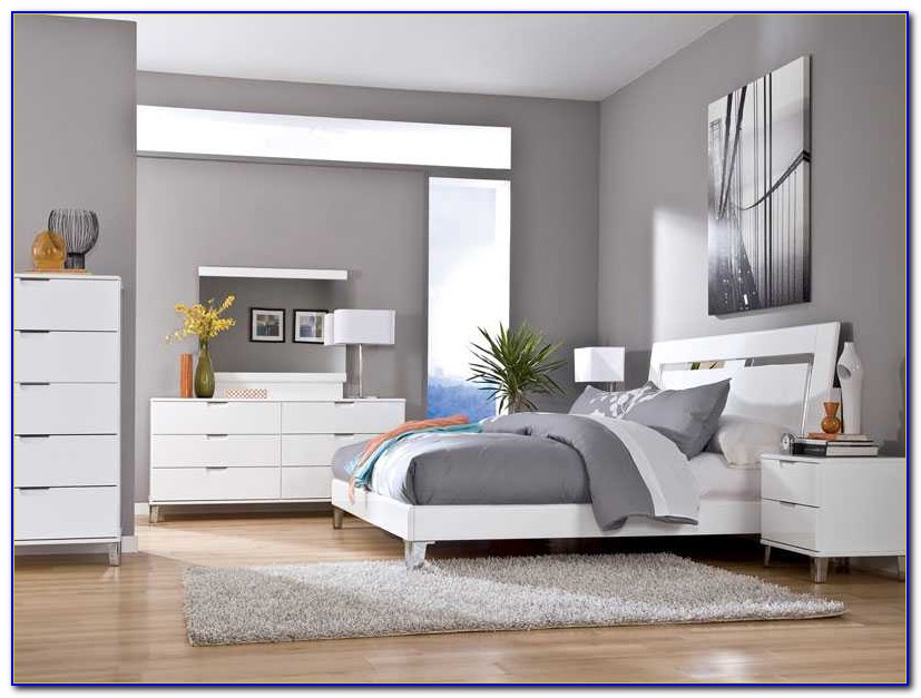 ikea white bedroom furniture malm