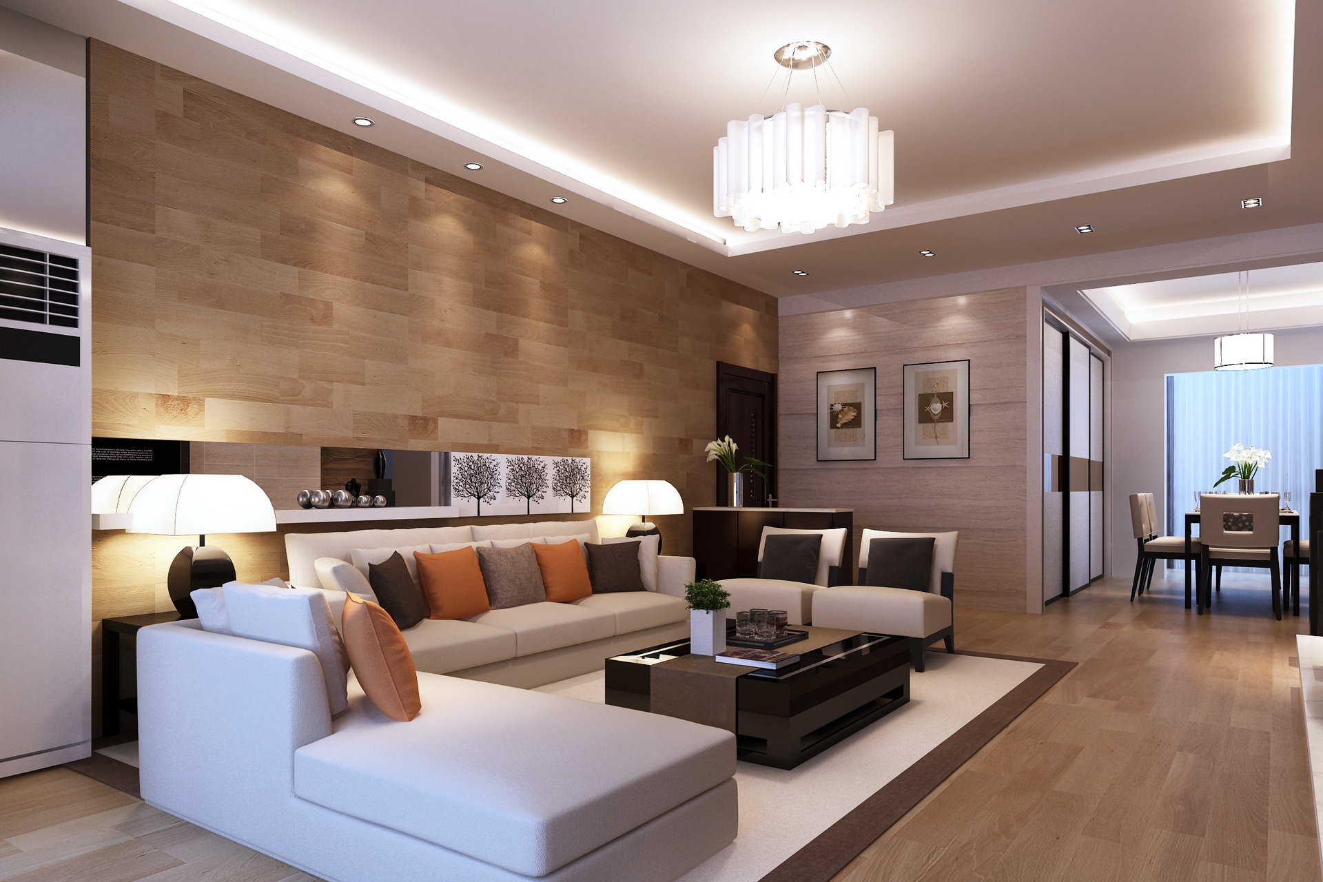 Living room ideas – 38 decorating tips to improve the appearance of your living area
