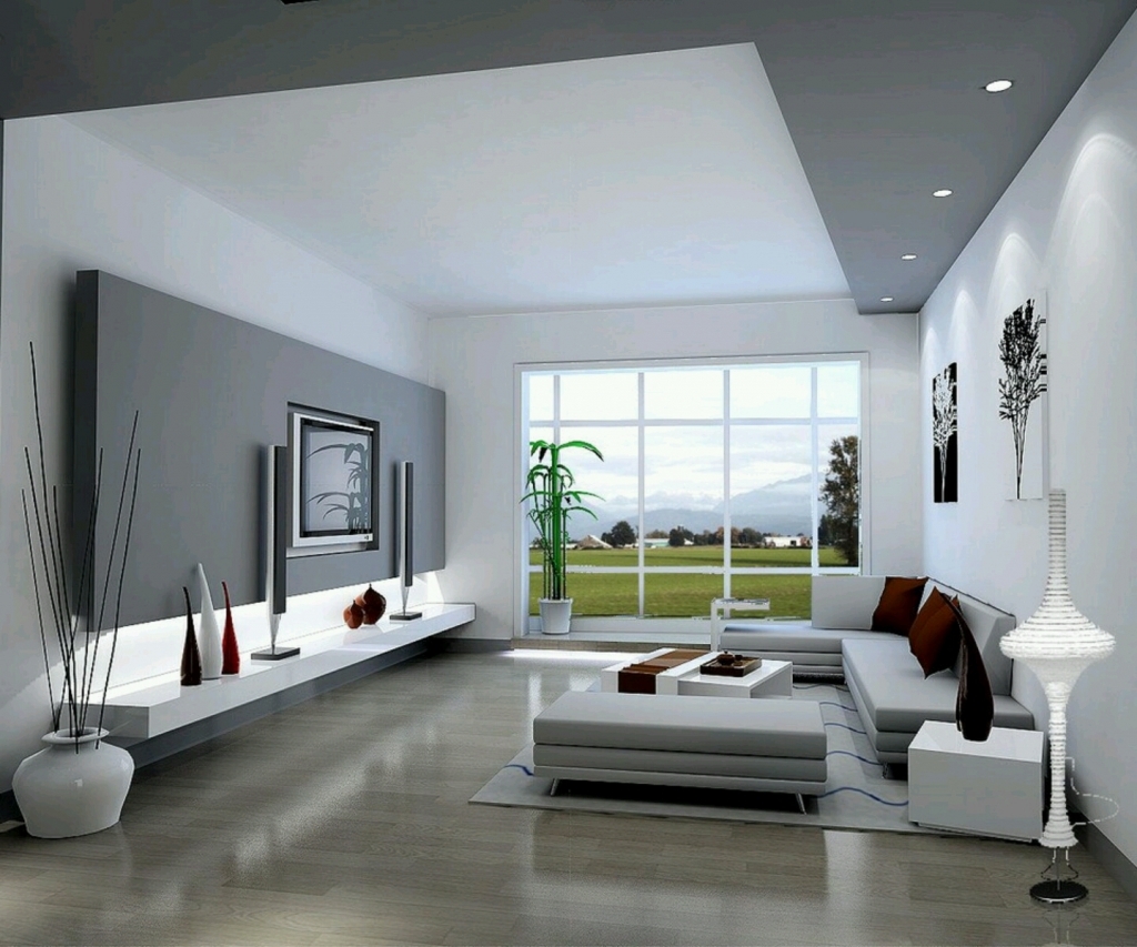 40 Secrets of Modern Living Room | Hawk Haven