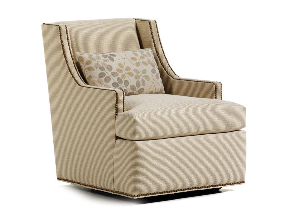 Modern Swivel Chairs For Living Room
