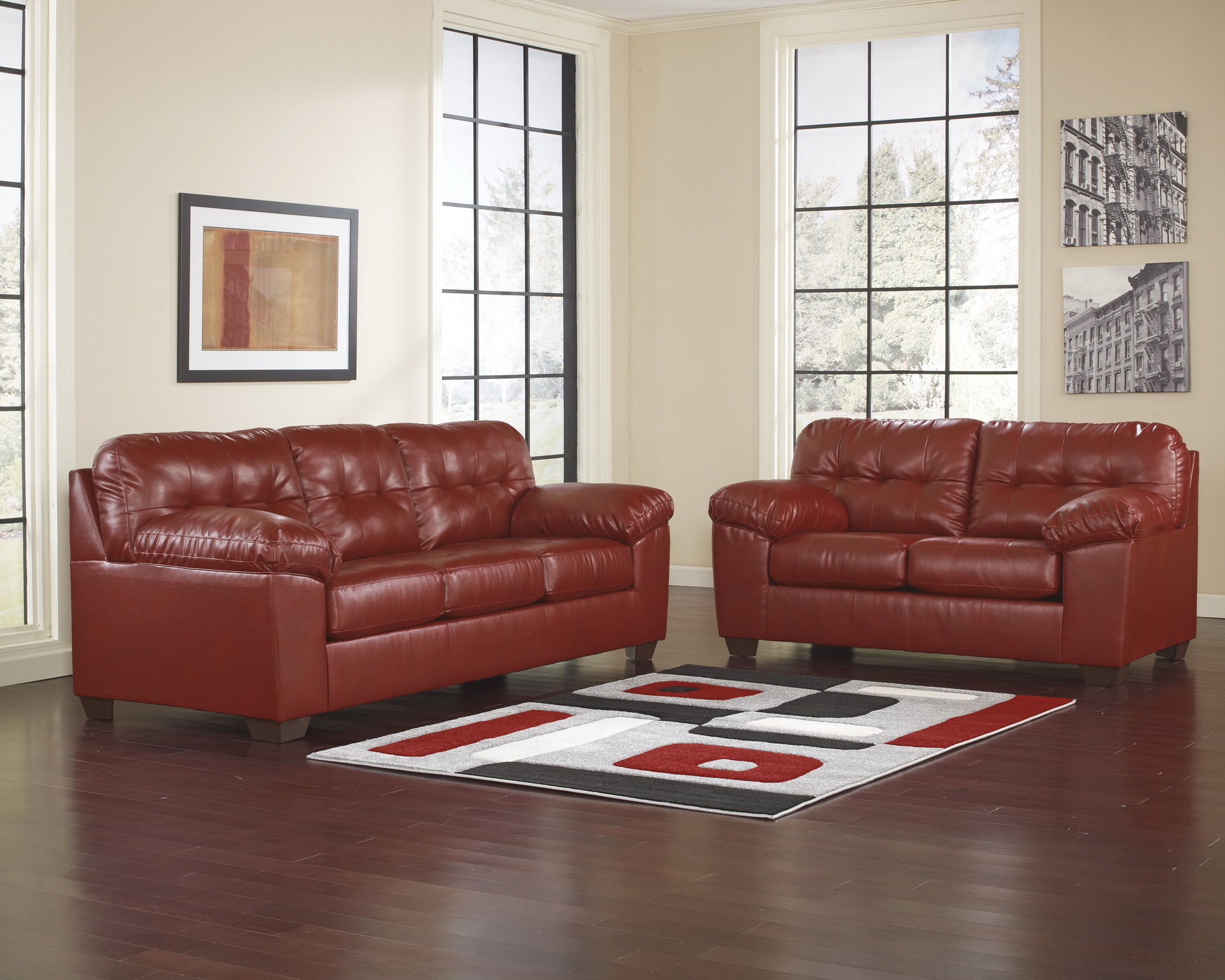 25 facts to know about Ashley furniture living room sets - Hawk Haven