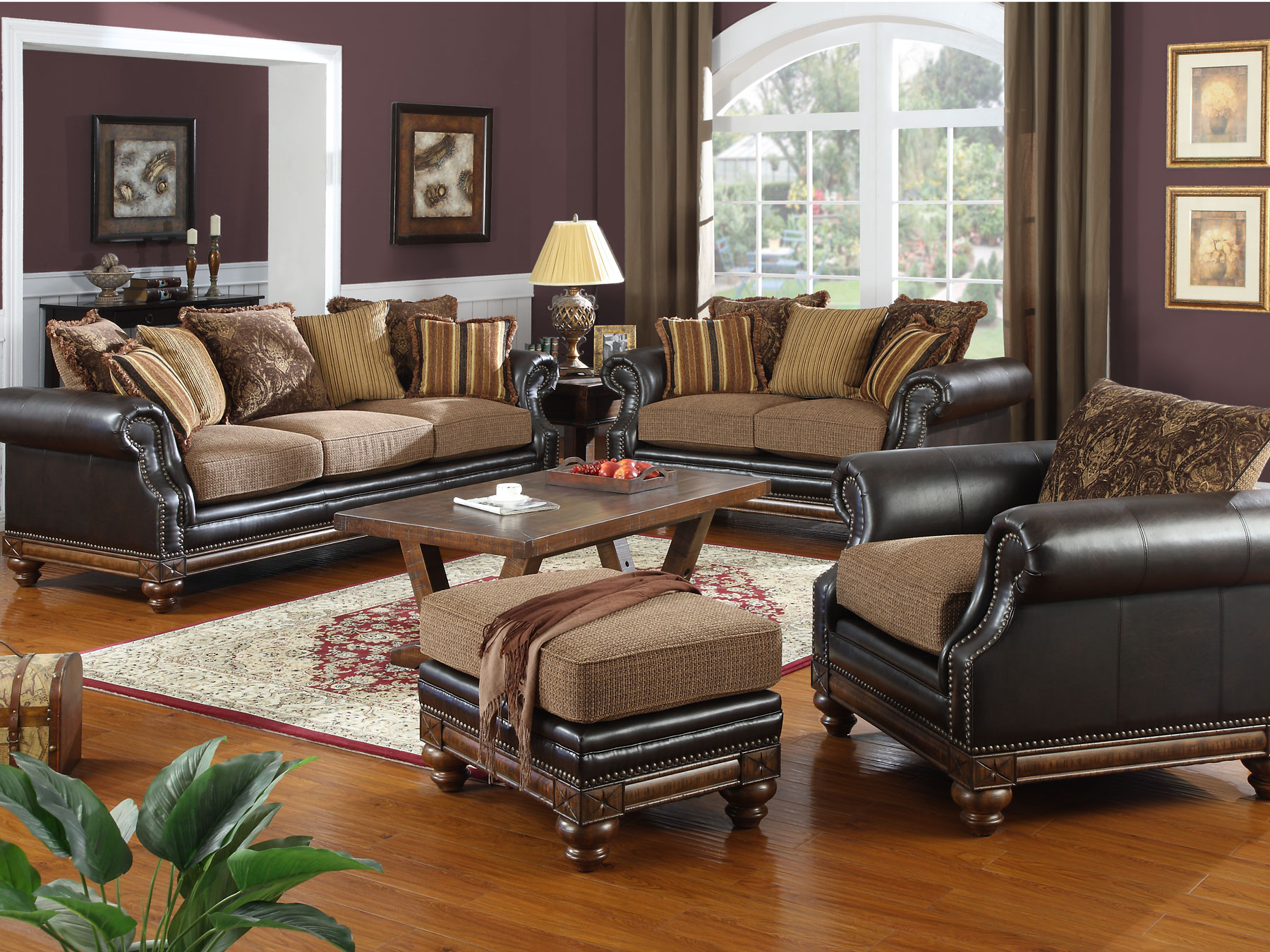 25 facts to know about Ashley furniture living room sets