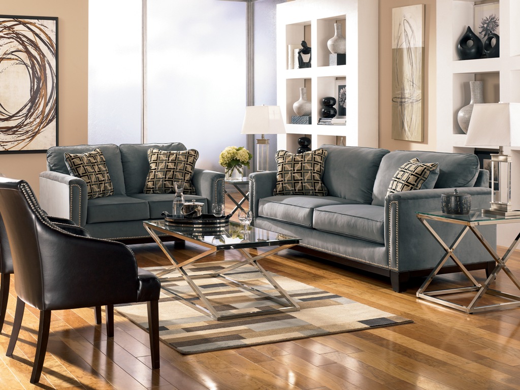 25 facts to know about Ashley furniture living room sets Hawk Haven