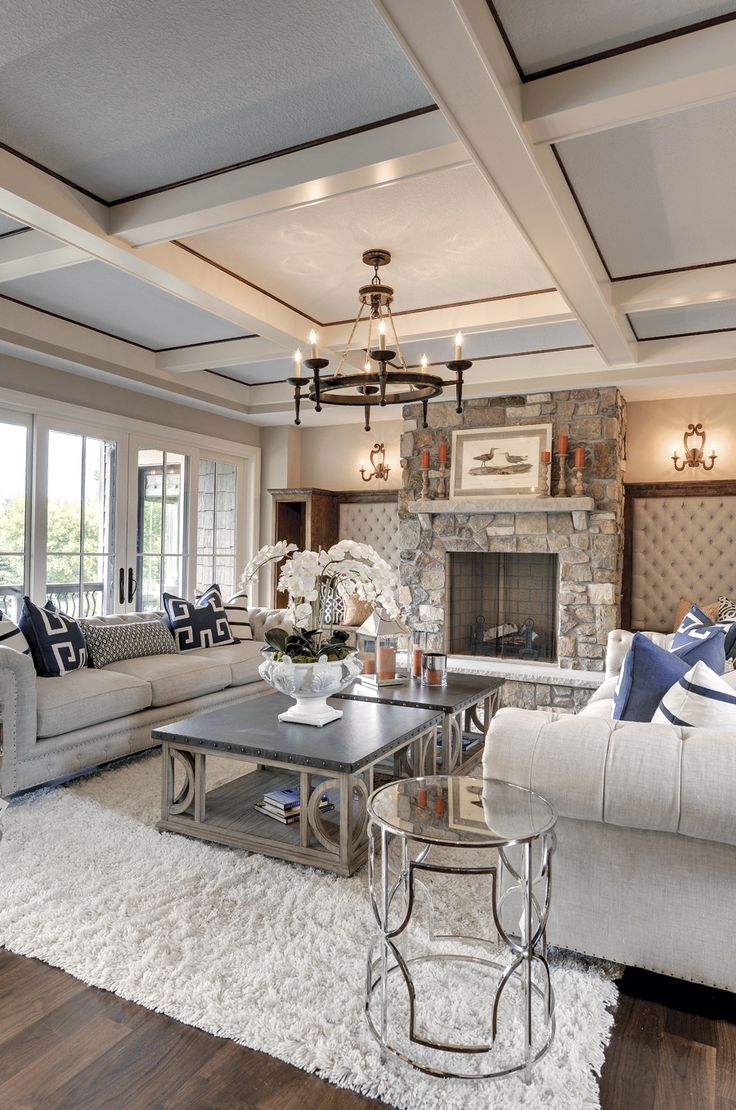 51 desing of Beautiful living rooms | Hawk Haven