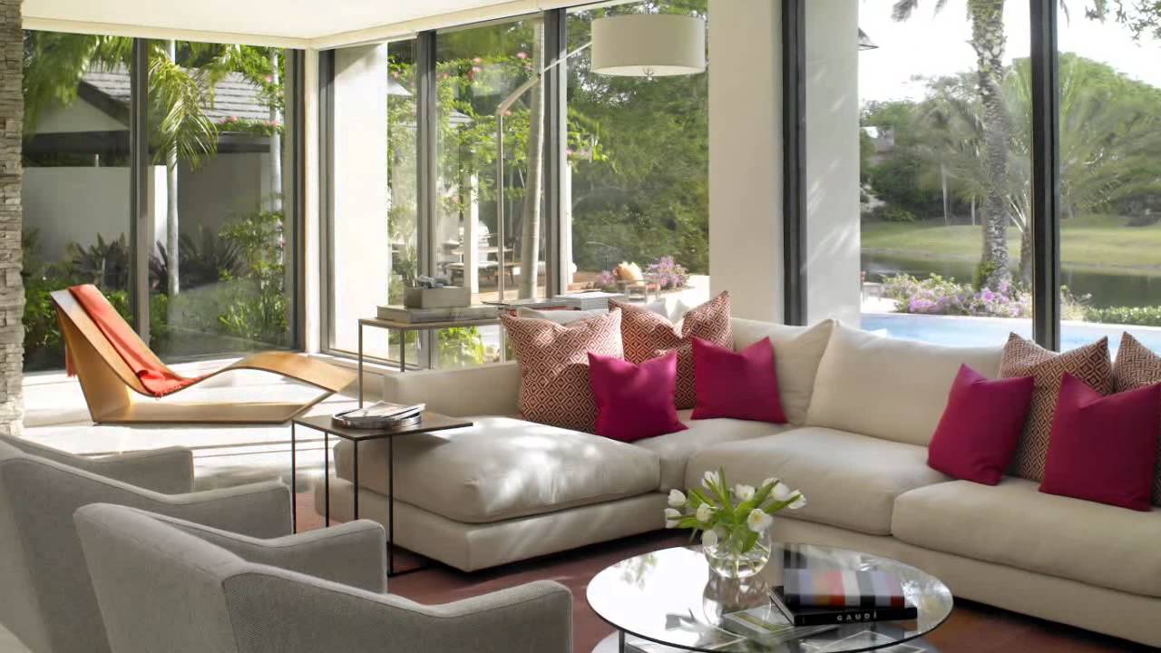 51 desing of Beautiful living rooms