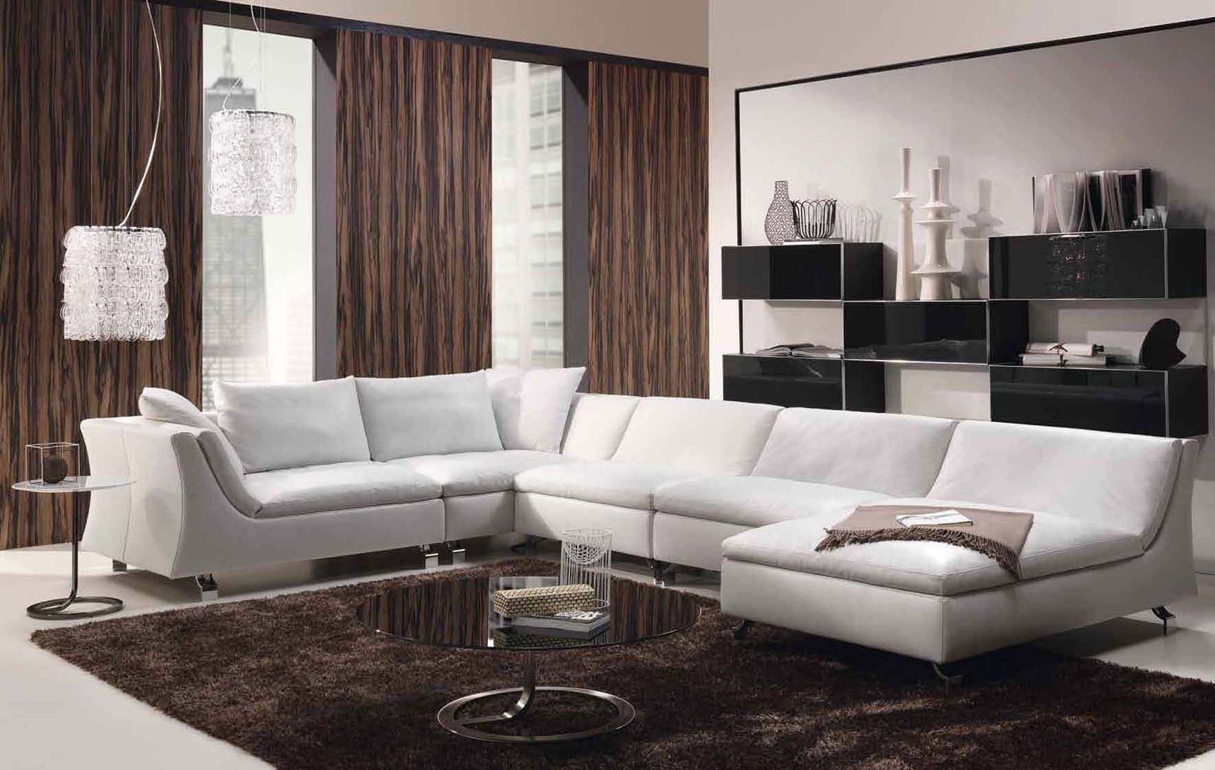 32 things you need to know about Contemporary living room furniture