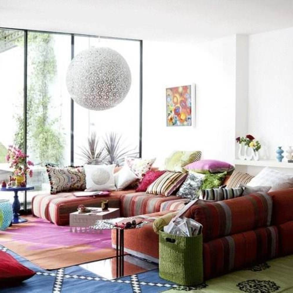 25 reasons to make your own Feng shui living room now! | Hawk Haven