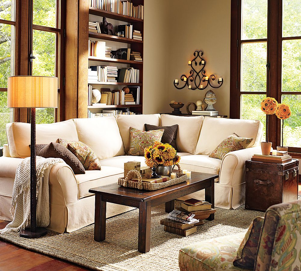 15 facts to know about Hgtv living rooms