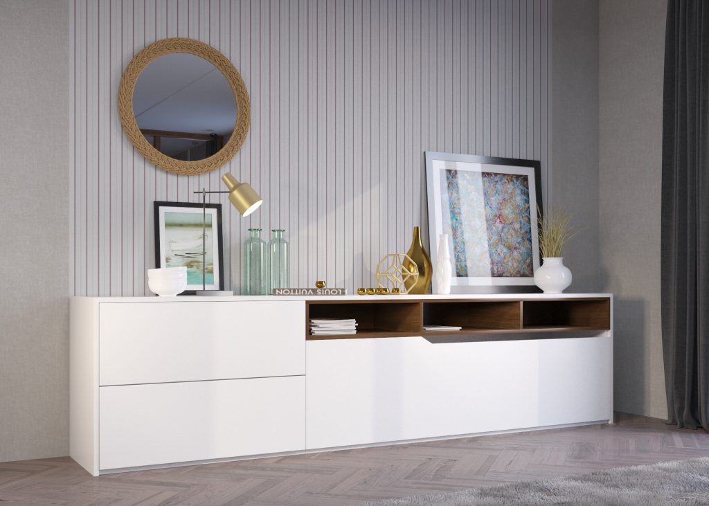 30 things you should know about Living room cabinets - Hawk Haven