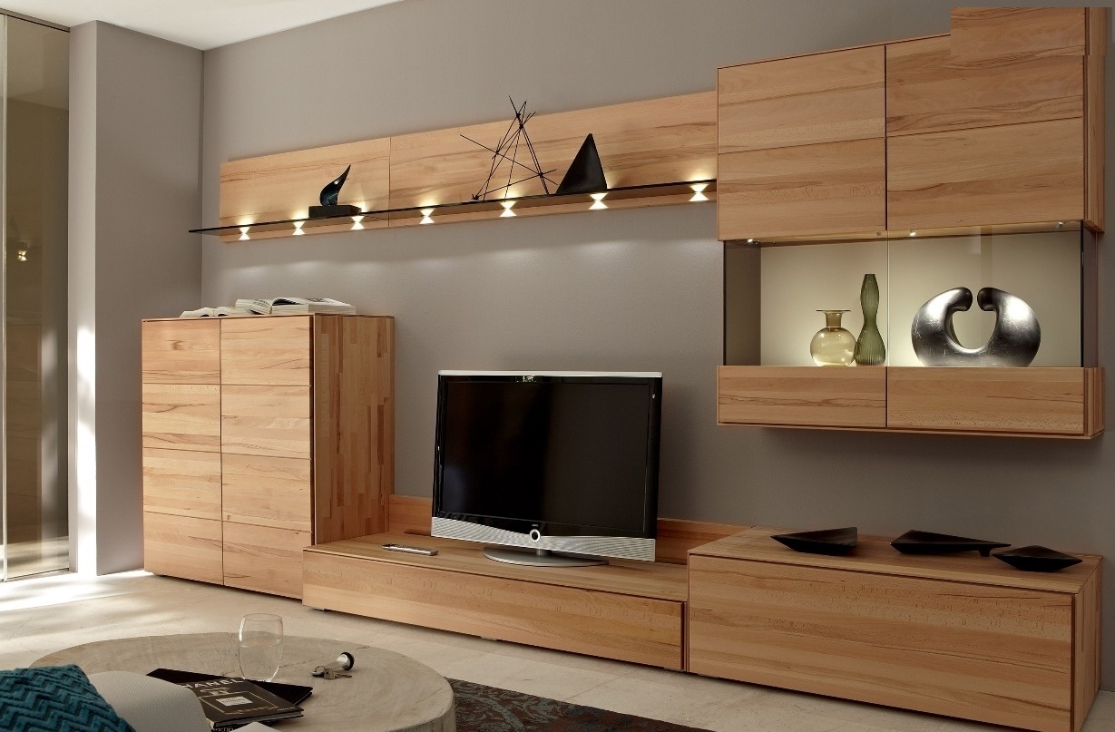 Living room storage – TOP 25 ideas of 2023