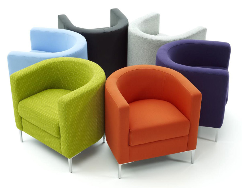 Stylish Chairs For Living Room - komposindonessia