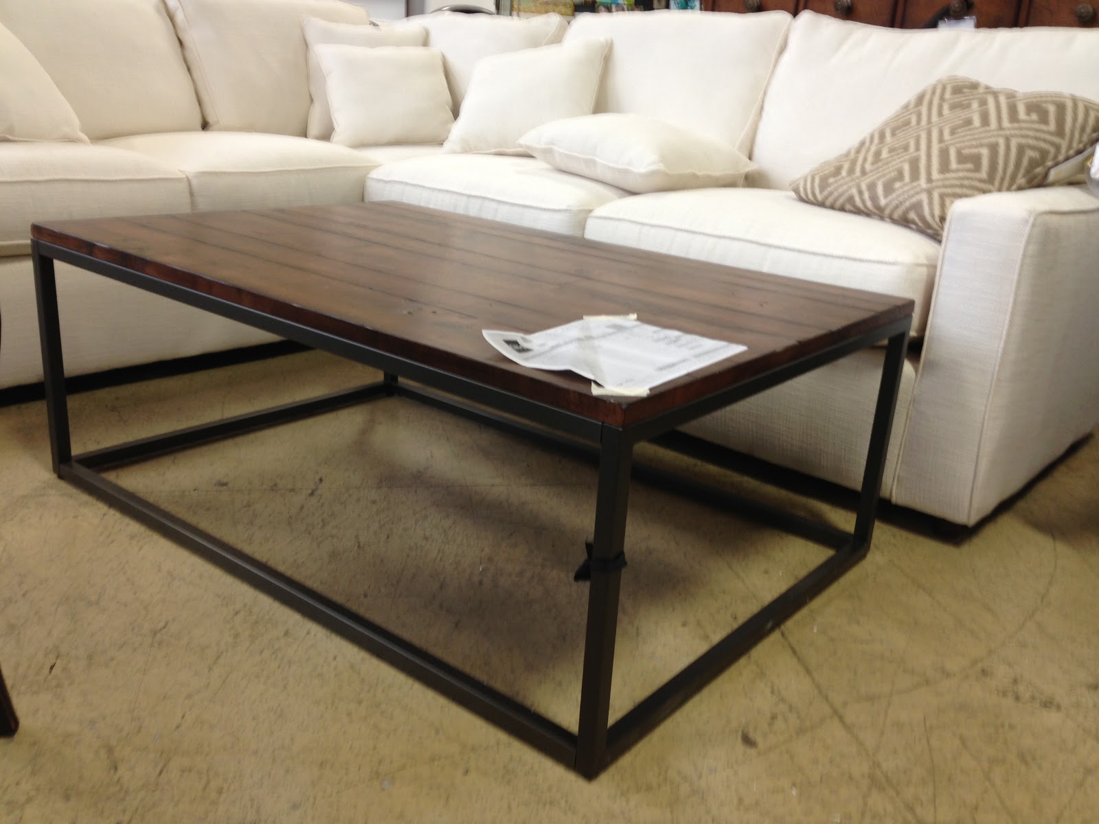 living room table price
