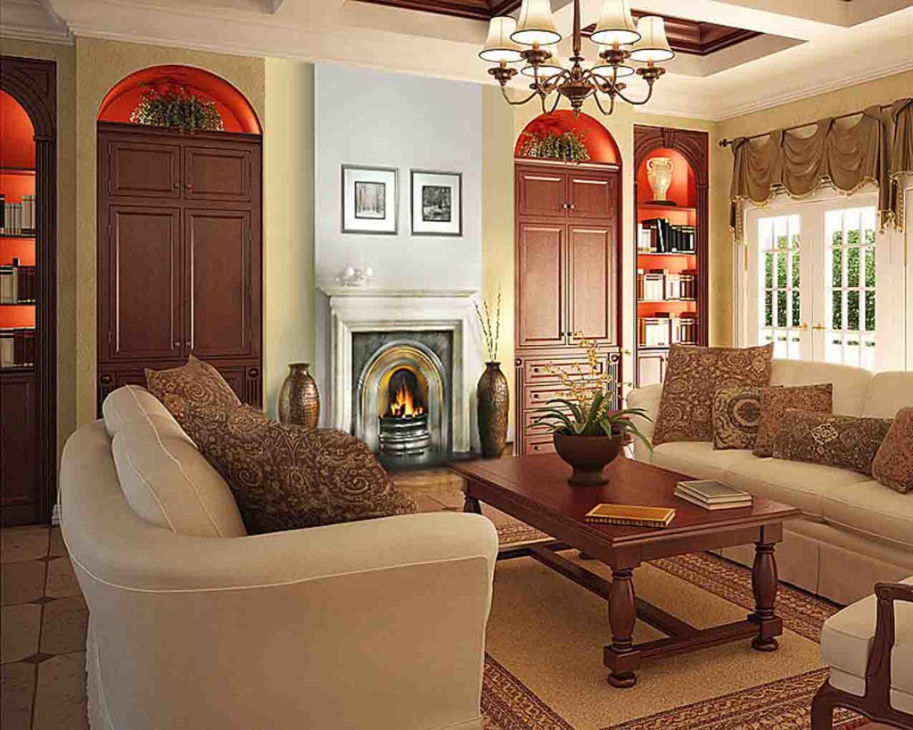 pottery barn cabinets living room