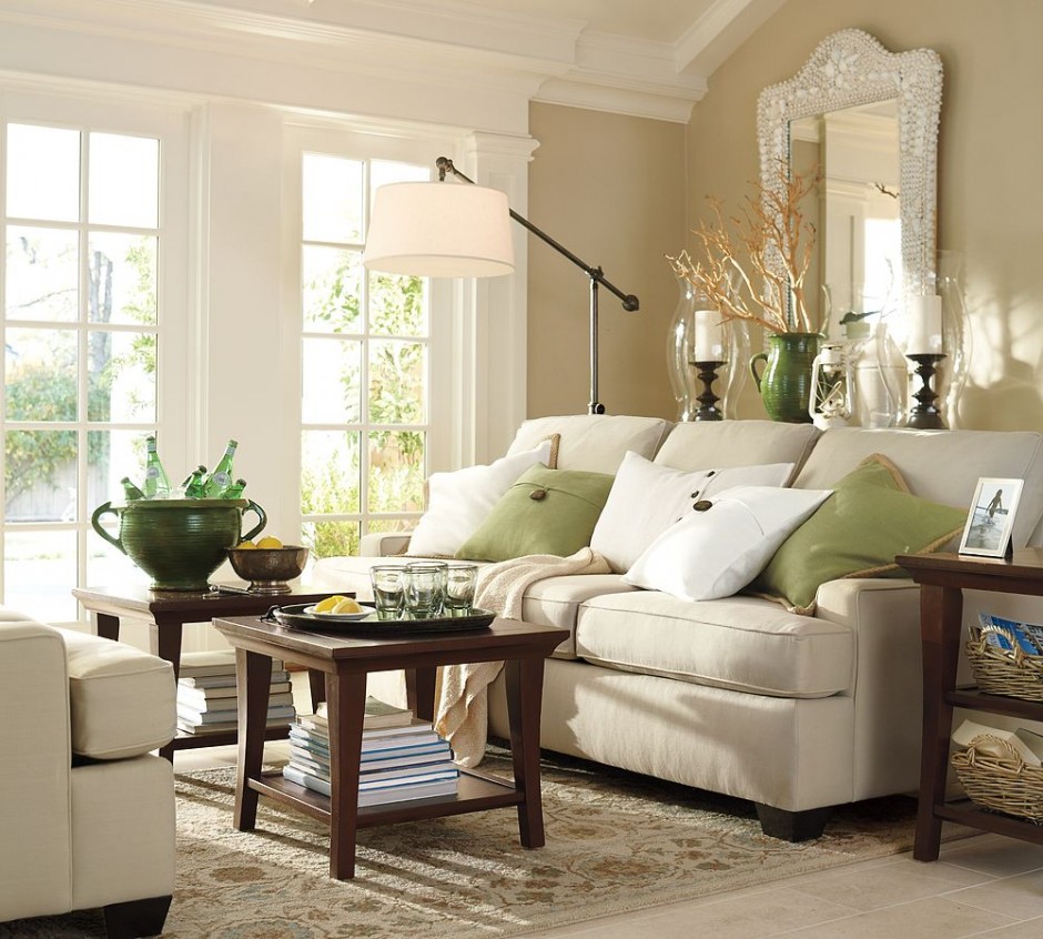 Pottery barn living room 18 reasons to make the best choice! Hawk Haven