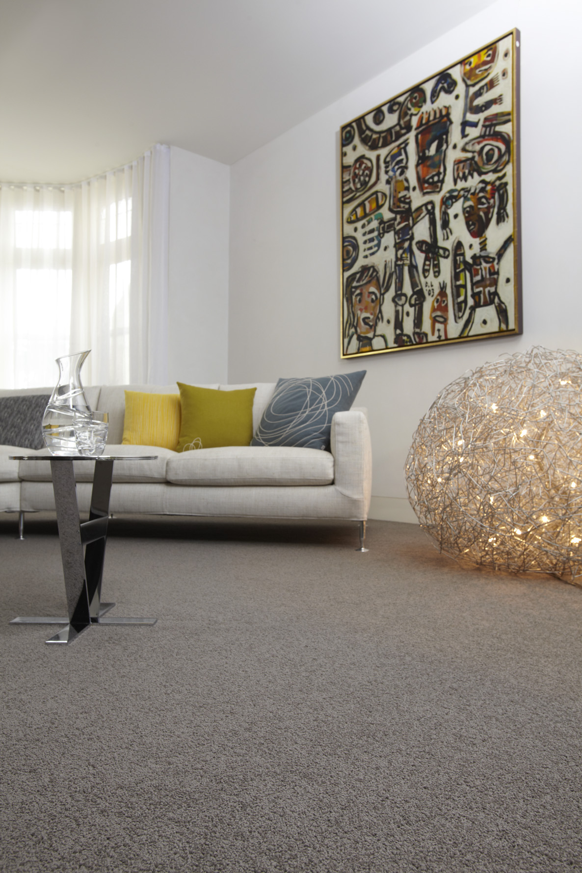 10 benefits of having carpet for living room | Hawk Haven