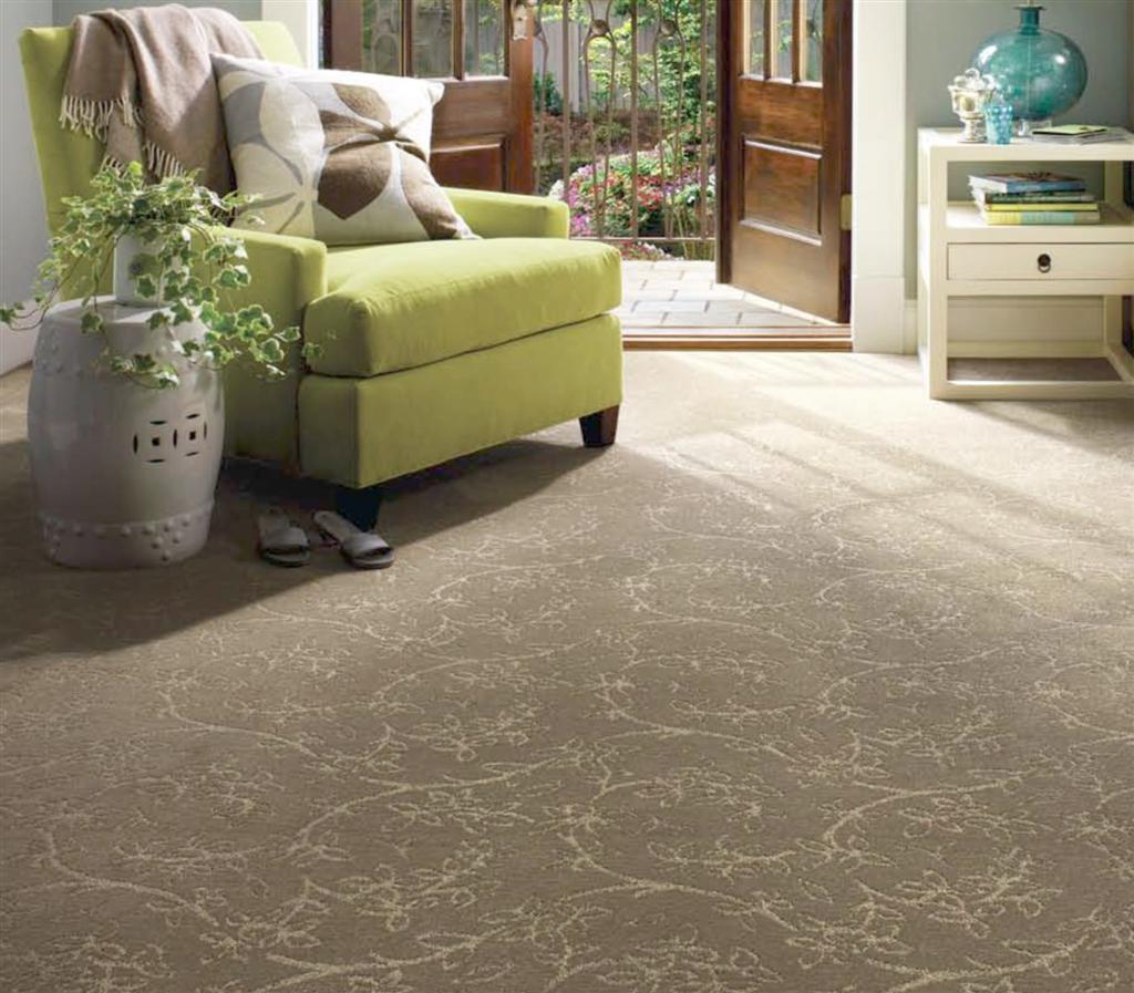 10 benefits of having carpet for living room