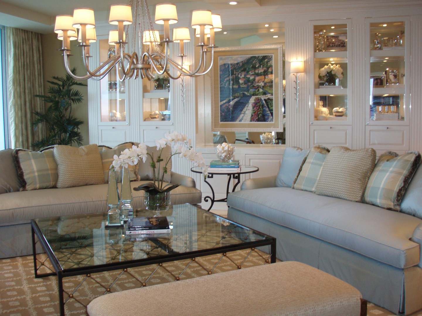 formal living room inspiration